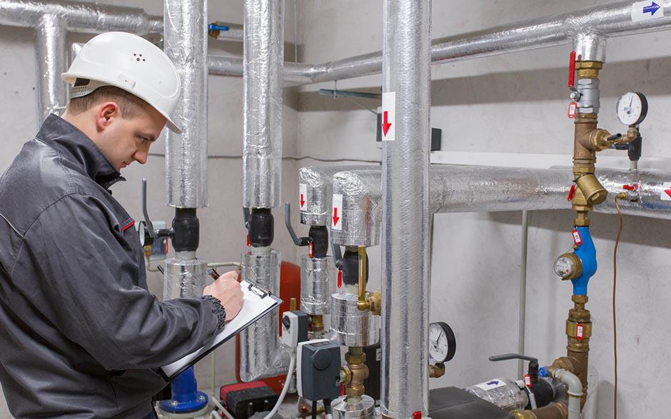 les chaudières à condensation Wissous